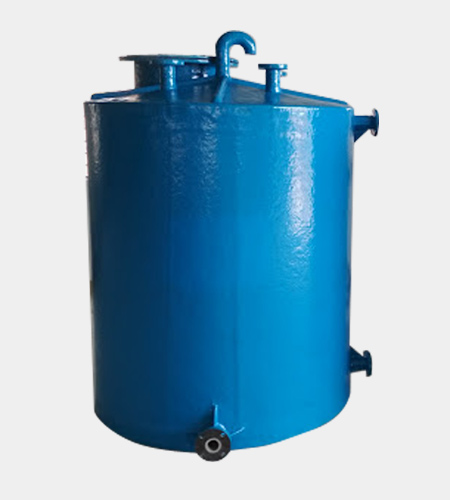 Air Tank manufacturer India