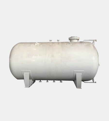 Air Tank manufacturer India