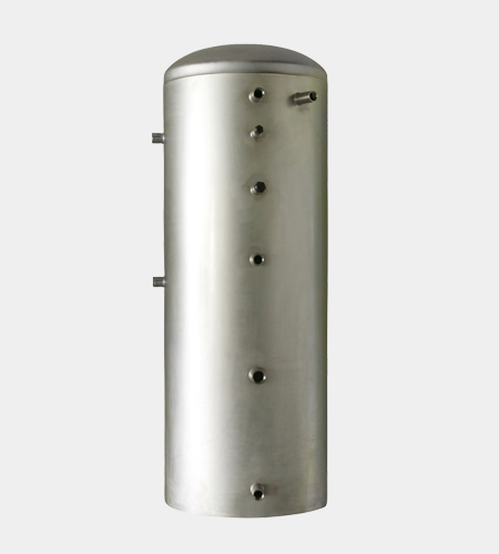 Air Tank manufacturer India