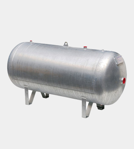 Air Tank manufacturer India