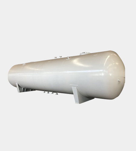 Air Tank manufacturer India