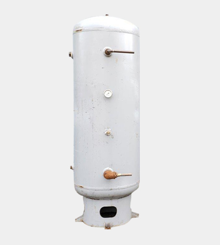 Air Tank manufacturer India