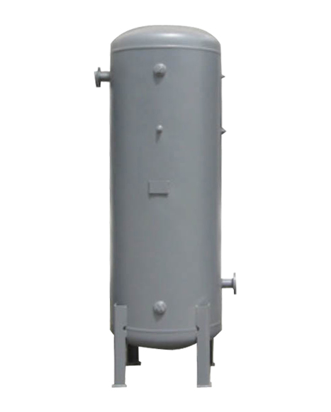 Air Receiver Tank Automobile Industry