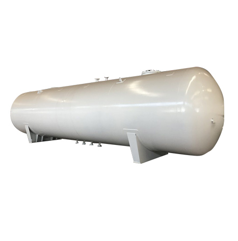 Fuel Storage Tanks