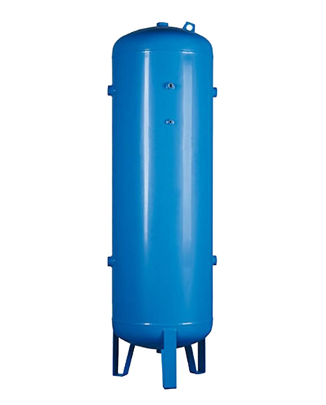 High Pressure Air Receiver Tanks