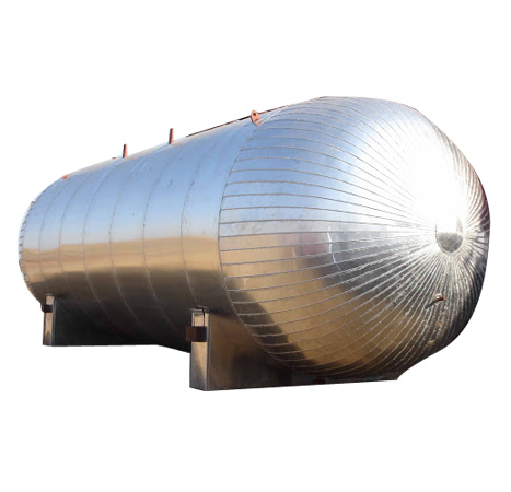 Liquid Storage Tanks