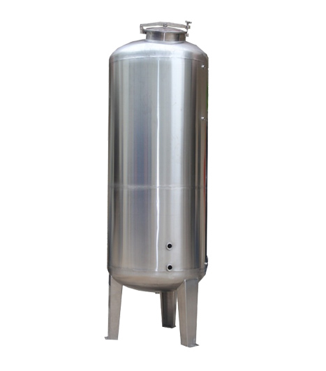 Stainless Steel Tank