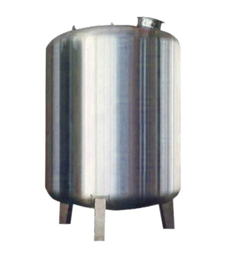 Water Storage Tanks